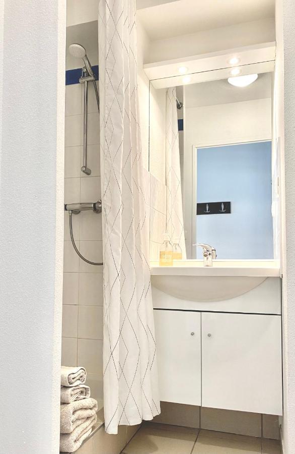 Appartement En Face Hopital Nord Saint-Priest-en-Jarez Dış mekan fotoğraf