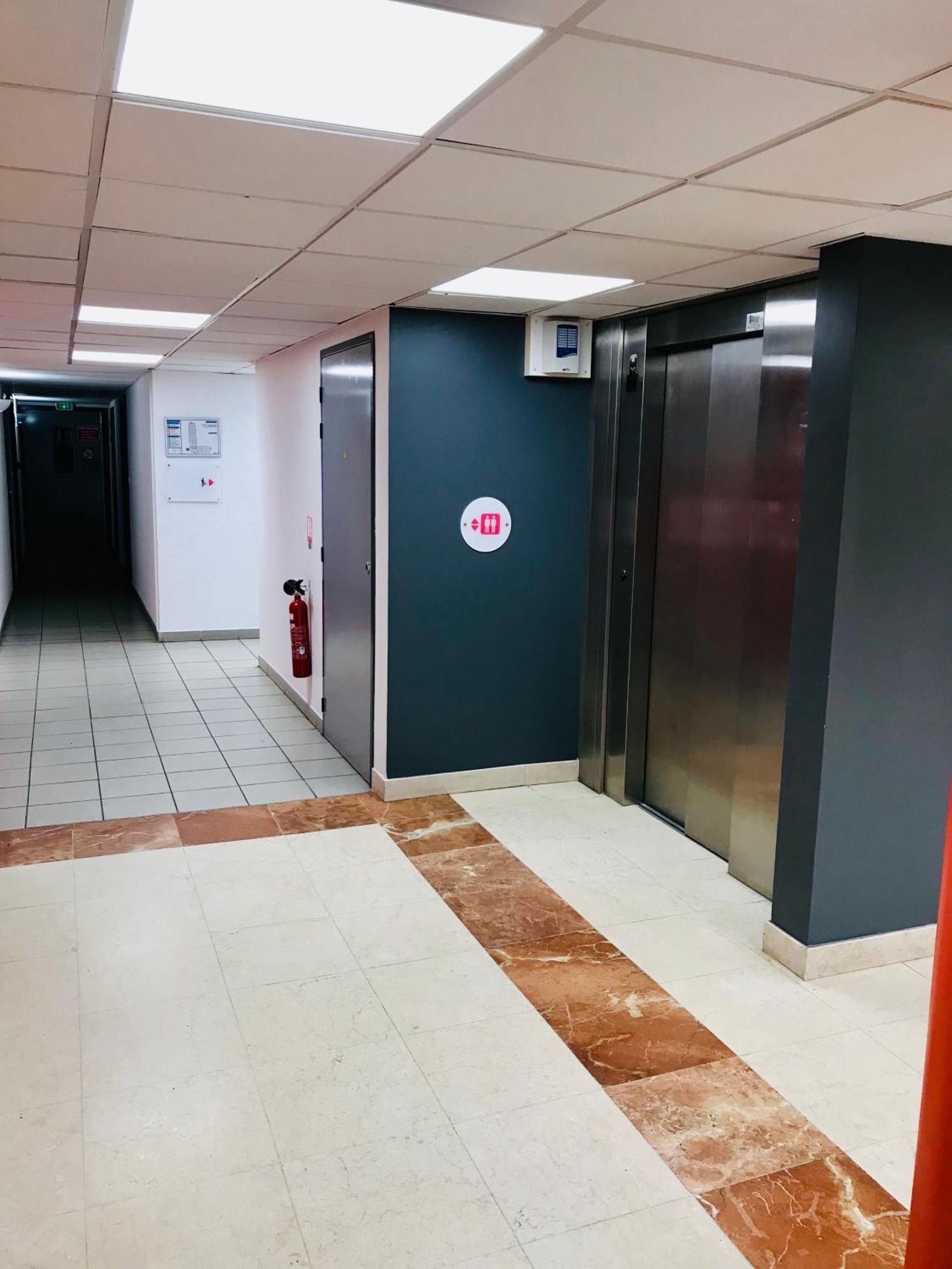 Appartement En Face Hopital Nord Saint-Priest-en-Jarez Dış mekan fotoğraf